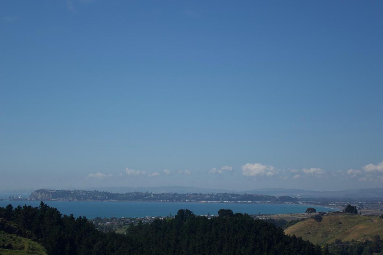 The Grange Lodge Bay View Room photo