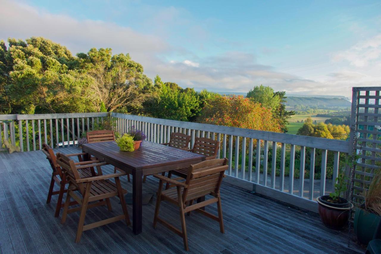 The Grange Lodge Bay View Room photo